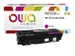 Tonercartridge OWA alternatief tbv HP CF413A rood