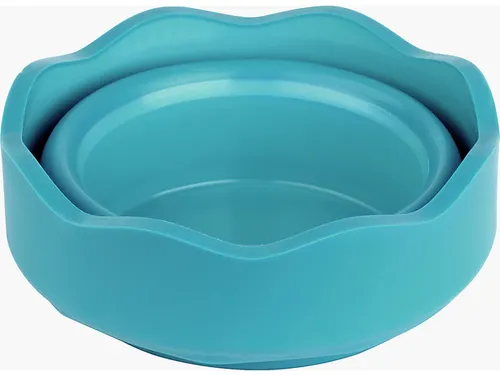Watercup Faber-Castell Clic & Go turquoise