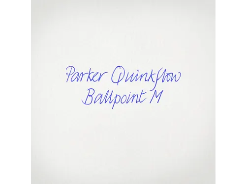 Balpen Parker Jotter Original blue CT medium blister à 1 stuk