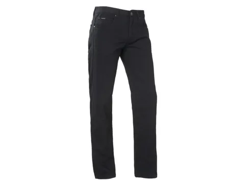Brams Paris Tom E50 jeans, zwart, maat 38/36, per stuk