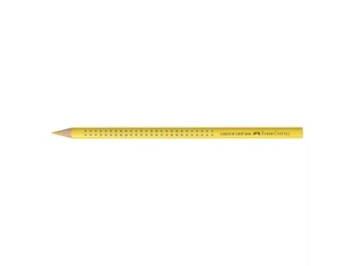 Kleurpotlood Faber-Castell Colour Grip 2001 08 cadmiumgeel donker