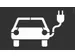 DURALINE Sjabloonset PP voor Vloermarkering Parkeerplaats 6-delige Set
