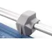 Dahle Rolsnijmachine 554 |A2 | 72cm | 20 vel | 2020 model