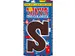 Chocoladeletter Tonys Chocolonely S puur 90 gram