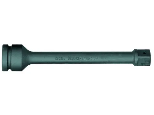 GEDORE KB 2190-12 Schroevendraaierverlengstuk 1 inch 300mm