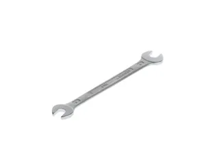 6 8X9 Dubbele steeksleutel 8x9mm - 3