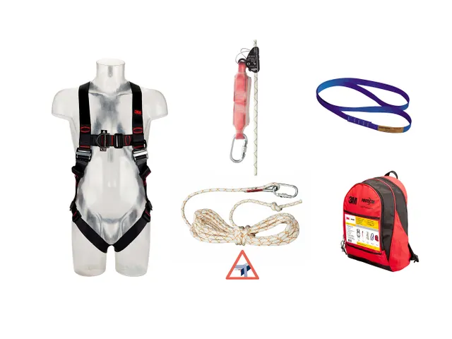 3M Protecta 1150511 dakset