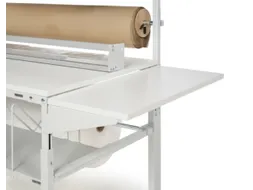 Aanbouwblad,V. Paktafel,Aanbouw Zijde Vrij Te Kiezen