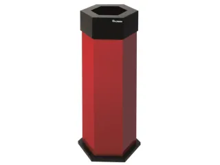 afvalverzamelstation,1x45l,HxBxD 830x325x375mm,1opening(en) - 1