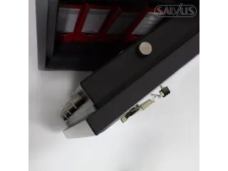 Brandwerende Kluis Salvus Ravenna 7 Elektronisch slot - 3