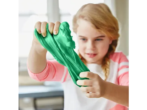 Kinderlijm Elmer's opaque groen