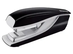 Nietmachine Leitz NeXXt 5523 Flat Clinch 40vel 24/6 zwart