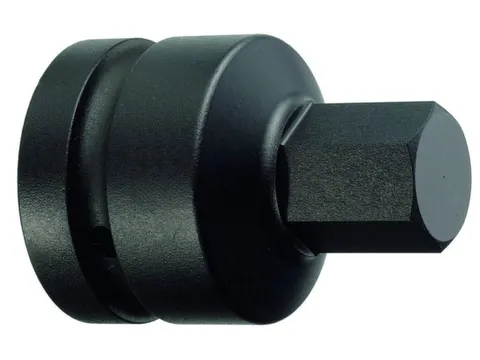 GEDORE IN K 21 22 Schroevendraaierbit 1 inch binnenzeskant 22mm