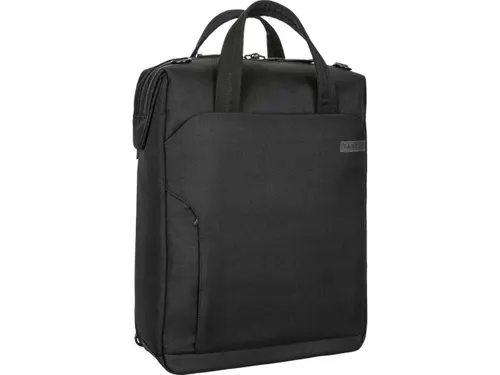 Tbb609Gl Laptoprugzak 15-16 Inch Converteerbaar Zwart