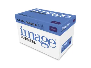 Image Business Kopieerpapier A4 FSC Mix 80 Gram Pallet - 1