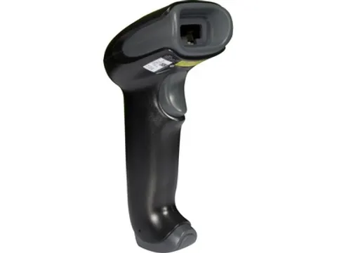 Honeywell Voyager 1250g Barcode scanner Zwart USB Kit