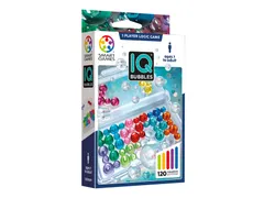 Spel IQ Bubbles