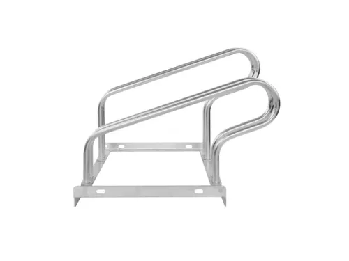 fietsenrek,HxBxD 560x700x400mm,2instelplaatsen,gebruik eenzijdig