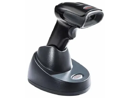Honeywell Voyager XP 1472g Barcode scanner USB Kit
