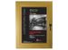 Posterlijst Seco A3 Perspex licht hout afsluitbaar - 3