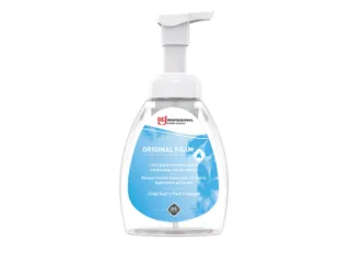 Handzeep SCJ Original Foam 250ml - 2