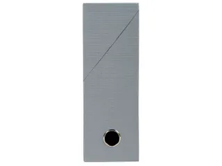 Transportdoos rug 90mm grijs - 3