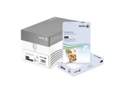 Papier Xerox 003R91953 Symphony pastel Blauw A3 80 Gram 500 Vel