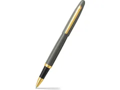Rollerball SHEAFFER VFM E9427 Light grey PVD gold