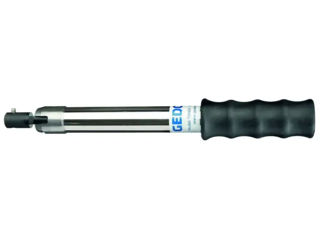 TBN 25 Clé dynamométrique coudée TBN Z 16 5-25 Nm