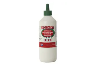 Knutsellijm Collall 500ml - 1