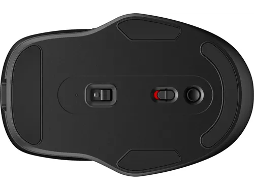 Hp 510 Oplaadbaar Muis Ultra Fast Zwart