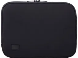 Case Logic slim laptop and MacBook Pro hoes voor 13,3'' laptops zwart