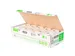 Bobine pour tickets de caisse 80x72- 76m - 1 pli thermique 48m2 sans P