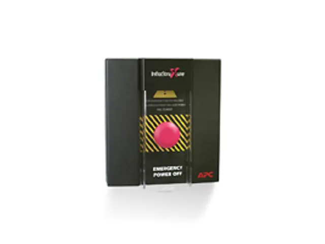 Emergency Power Off (EPO)