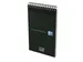 task manager 125x200mm Essen tials 140 pages 2 colors assorted