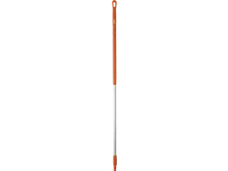Ergonomische Aluminium Steel 150cm Oranje - 1