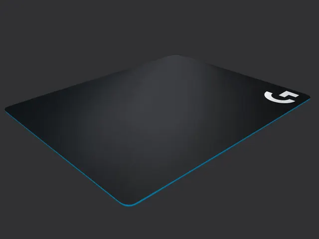 G440 Hard Gaming Muismat