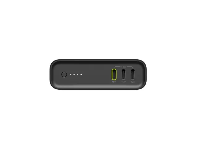 mophie Powerstation Pro, 20000 mAh, Zwart