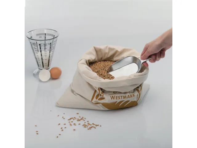 Westmark Winkelschep 210ml Aluminium 21cm