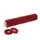 Walsen,v. schuurzuigmachines,middel,LxØ 425x96mm,rood