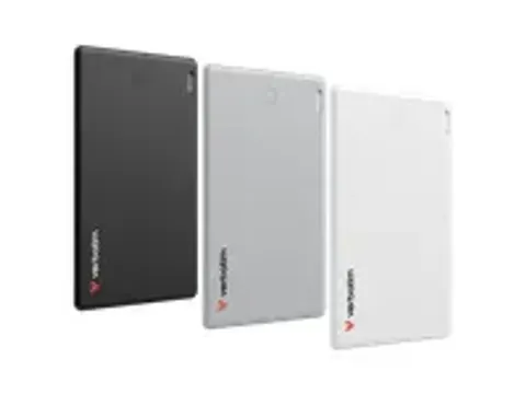 OUTLET My Finder Card Bluetooth Tracker 3 Pak Zilver Zwart Wit