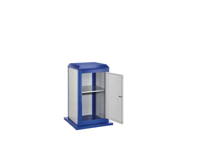 gereedschapswagen,HxBxD 1100x700x700mm
