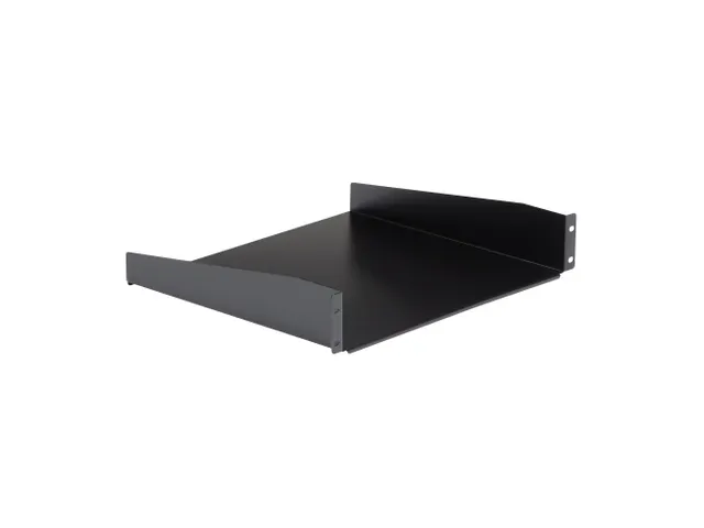 19 inch Universele Rack Mount Cantilever Shelf