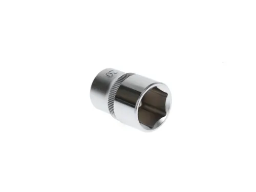 R61002006 Dop 1/2 inch zeskant 20mm lengte 38mm