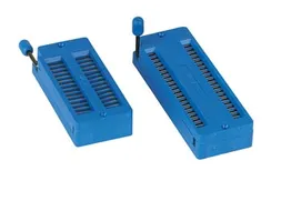 28-Pins Zif Testvoet