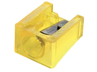 Puntenslijper Koi-I-Noor tbv Magic Jumbo potloden assorti - 2