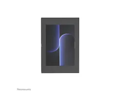 Neomounts WL15-601BL1 Tablethouder - vergrendelbaar (incl. slot) - VES
