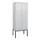dubbeldekse locker,HxBxD 2120x800x500mm,2x2vak.,vak B 400mm