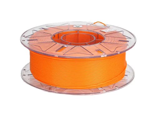 Creality 3D printer Filament Hyper PLA RFID 1.75mm Oranje 1kg