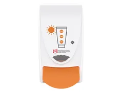 SC Johnson Professional Zonnebranddispenser Proline Sun Protect 1liter